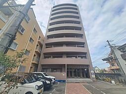 アルカサール清水町 603 号室