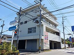 アカデミア横河原駅前 203 号室