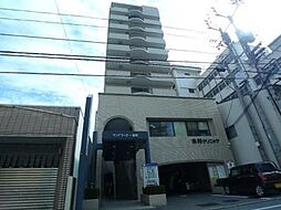 ランドマーク一番町 402 号室