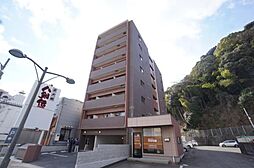 メゾンドール平和通 606 号室