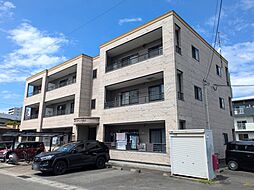 フォブールキュア井上 203 号室