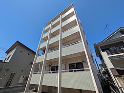 ベルメゾン生石北 301 号室