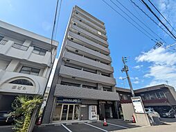 OVEST松山 802 号室