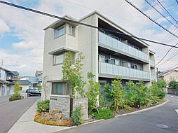 ベレオ枝松 201 号室