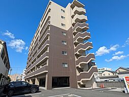 ルスト山越 204 号室