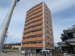 エイデンビル中須賀 402 号室