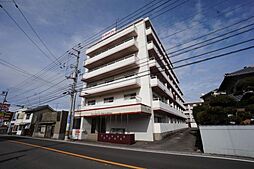 アカデミア横河原 208 号室