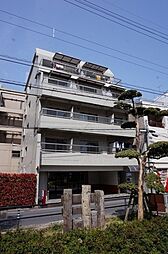 パルフェ八坂 202 号室