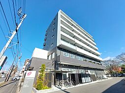 ユリウス　湊町 401 号室