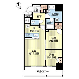 ザ・サーパスタワー新潟万代シテイ