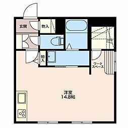 笹口レジデンス 103