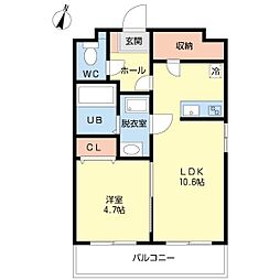 新潟市中央区米山３丁目