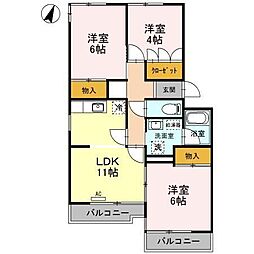 ニューハイツ幸 201