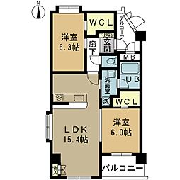 ファーストクラス神道寺 601