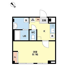 新潟市中央区営所通１番町