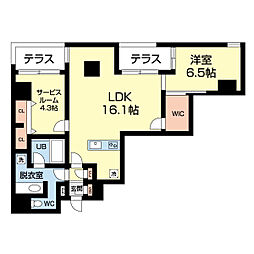 ザ・パーク一番堀