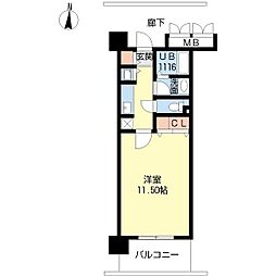 ファーストクラス中央インター 506