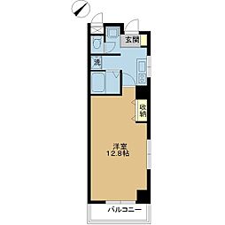 リバティープラザ花園II 806