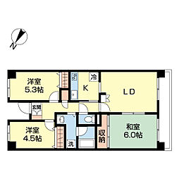 アークハイム新潟 505