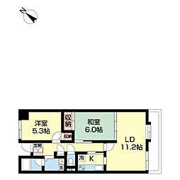 アークハイム新潟 1012