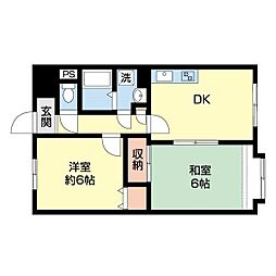 アークハイム新潟 308