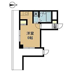 リバティープラザ本町 803