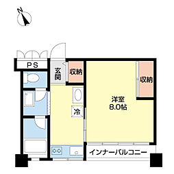 アーバンハウス五番館 402
