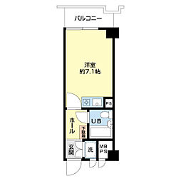 ダイアパレス青山 310