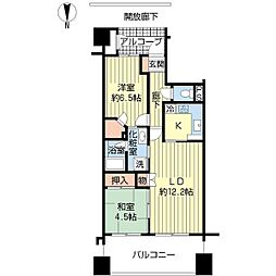 新潟市中央区笹口２丁目