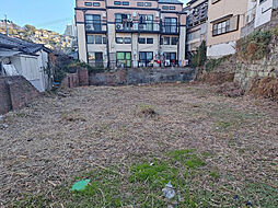 西小島1丁目売地