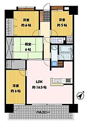コアマンションマリナシティ長崎D棟