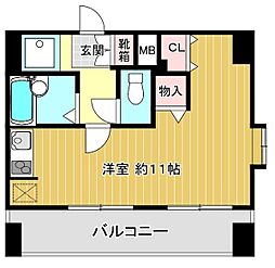 柾木マンションウエスト 701