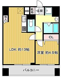 柾木マンションウエスト 602