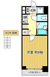 柾木マンションウエスト 201