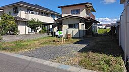 郡山市小原田土地