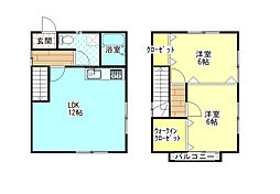 大山仲ノ内中古