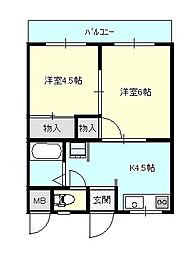 第二馬橋マンション 103