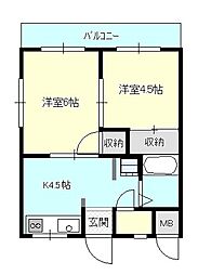 第二馬橋マンション 207