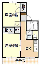 マンションアイリス 207