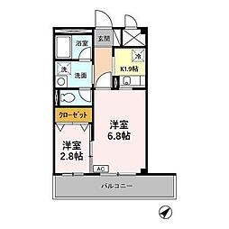 サンライトヒルズ 303