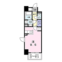 フィオーレ　カンパネラ 406