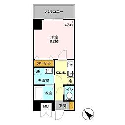 ベルフルール 305