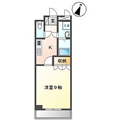 ウォーターミル伍番館