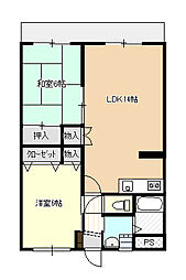 セントラルパレス愛 403