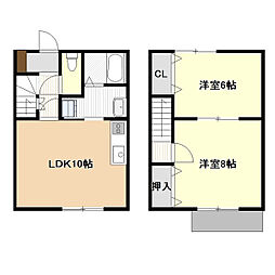 サンヒルズA 101