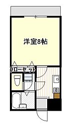 クワーズジュネス 205