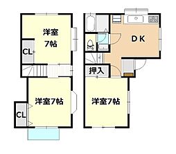 宿浦テラスハウス 102