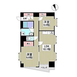 かさまビル9 405