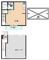 アレコンビレッジ 5A