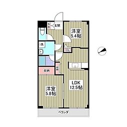 サニーエステート 205